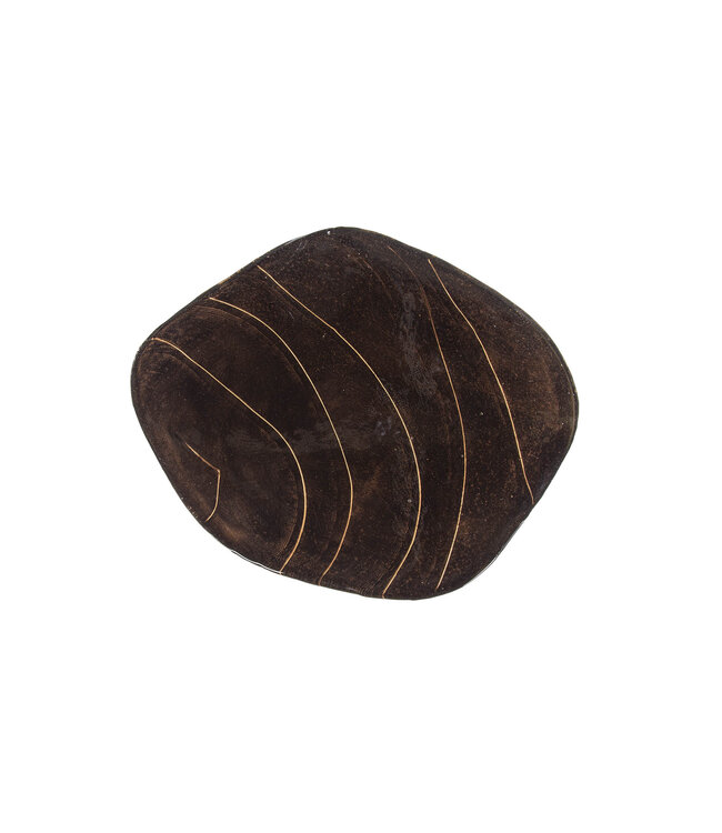 Topaas bijzettafel in 2 kleuren