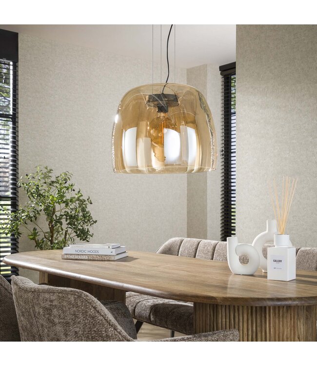 Float hanglamp in 3 kleuren en 2 maten!