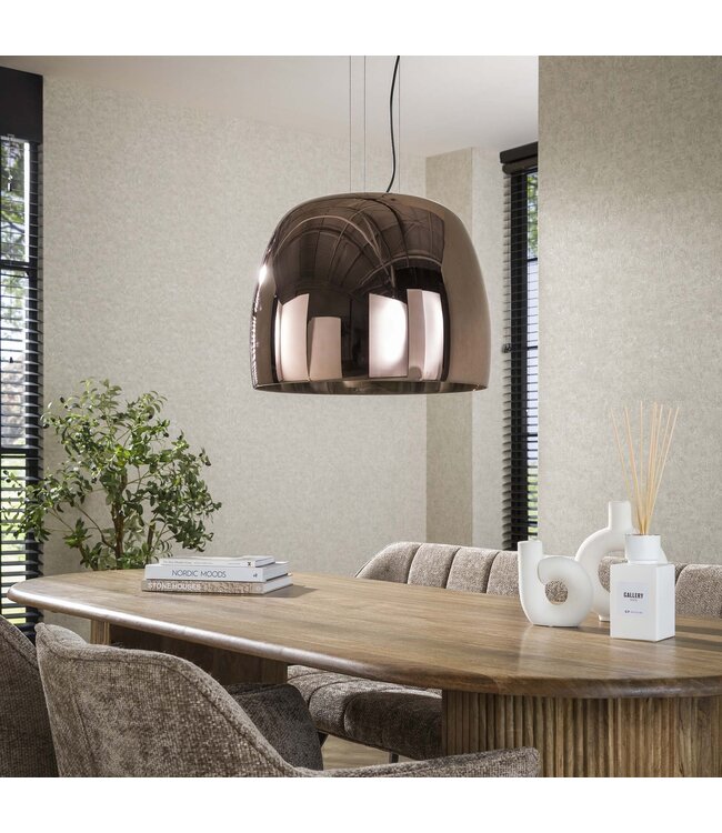 Float hanglamp in 3 kleuren en 2 maten!