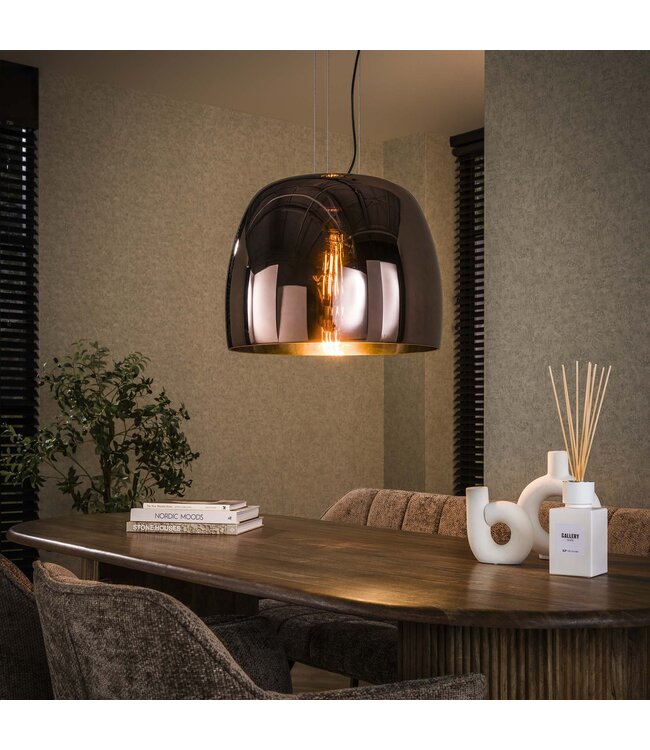 Float hanglamp in 3 kleuren en 2 maten!