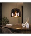 Float hanglamp in 3 kleuren en 2 maten!