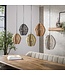 Alloy hanglamp 5L