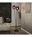 Amphis vloerlamp 2L