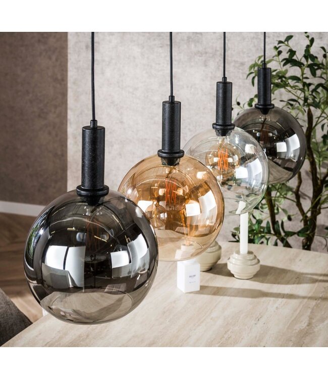 Pelota hanglamp 4L