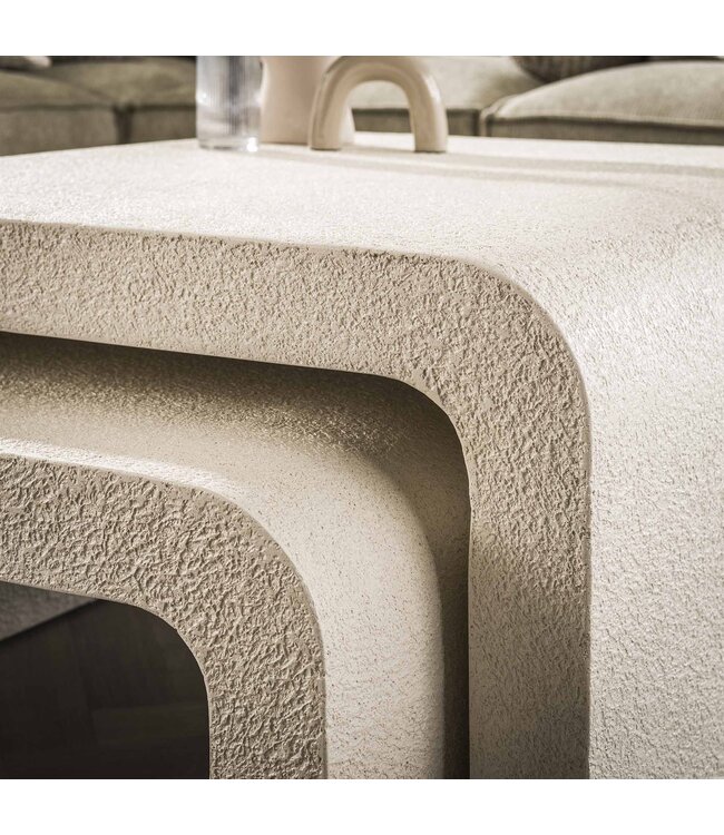 Ardo salontafel set van 2