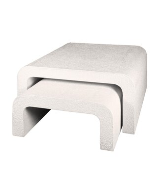 Ardo salontafel set van 2