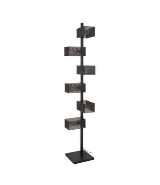 Vivio vloerlamp