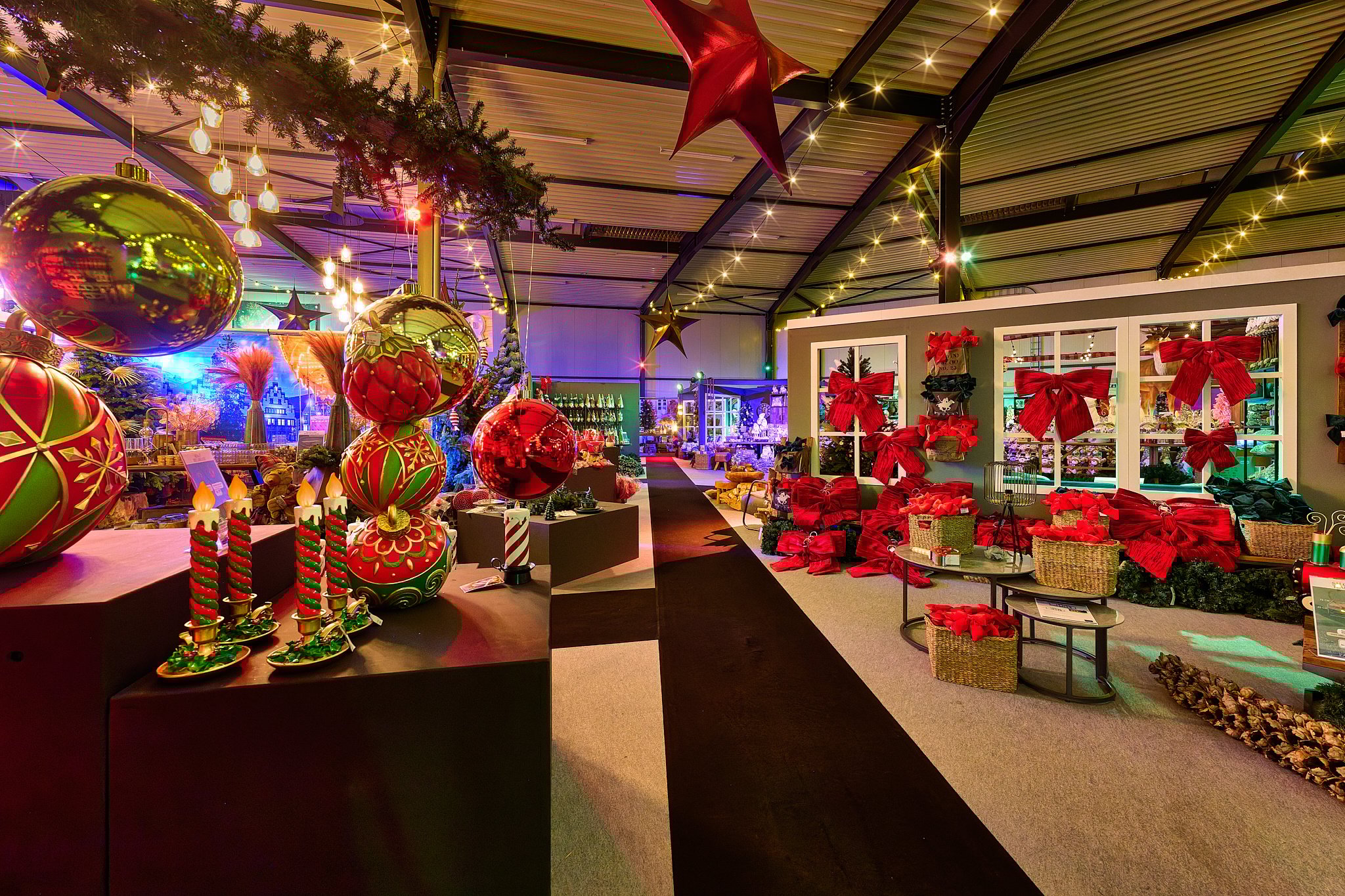 PACO Christmas World 1