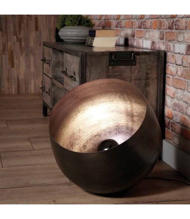 Bowl Tafellamp in 3 maten