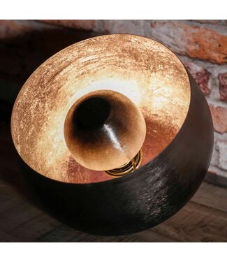 Bowl Tafellamp