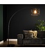 Villers booglamp