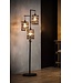 Medina Vloerlamp 3L
