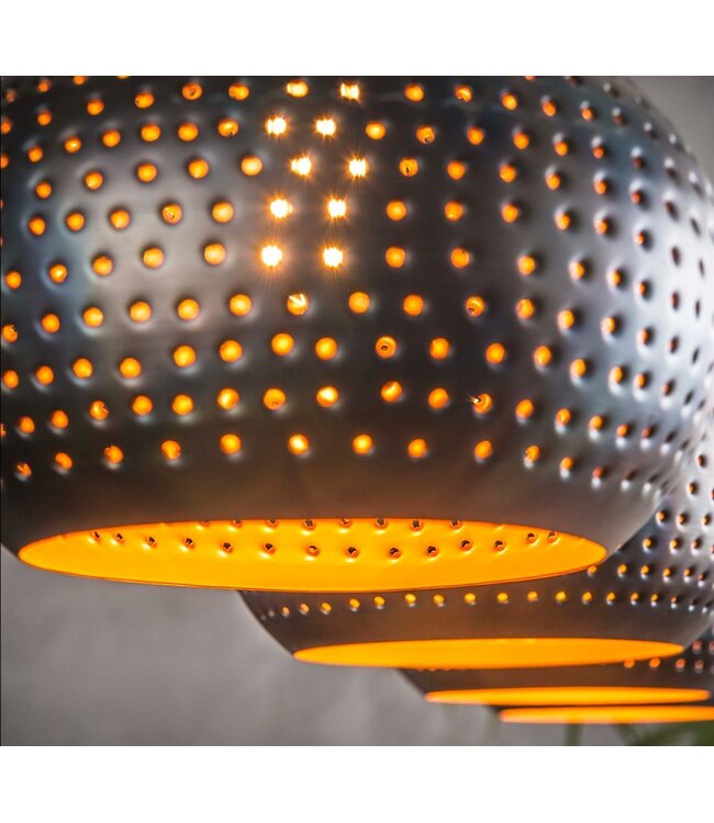 Kuaga hanglamp 4 lichten