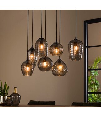Lombok hanglamp