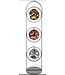 Nosso Vloerlamp met 3 lichten