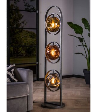 Nosso Vloerlamp