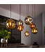 Nosso Hanglamp 7 lichten