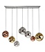 Nosso Hanglamp 7 lichten