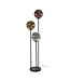 Ramos vloerlamp met 3 lichten