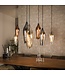 Calo hanglamp 7 lichten