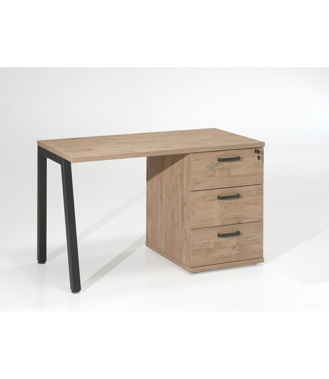 Garcia bureau, verkrijgbaar in 2 kleuren!