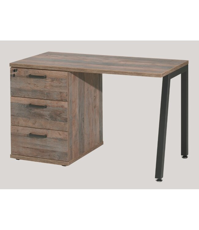 Avio bureau links of rechts, in 2 kleuren!