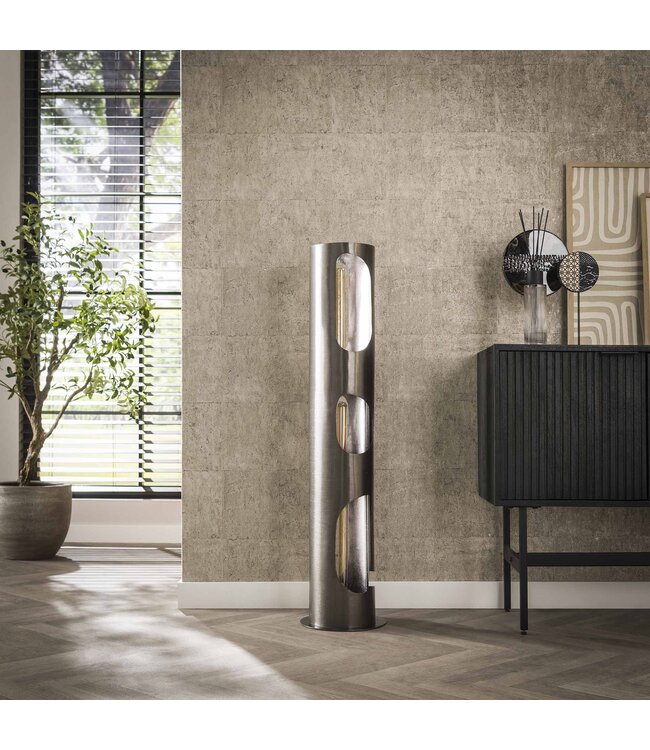 Rago vloerlamp, verkrijgbaar in 2 maten!