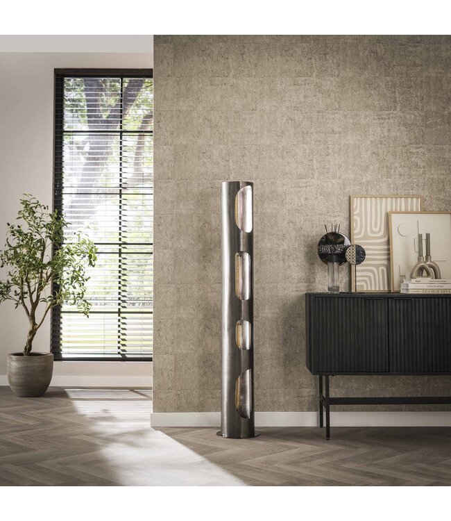 Rago vloerlamp, verkrijgbaar in 2 maten!