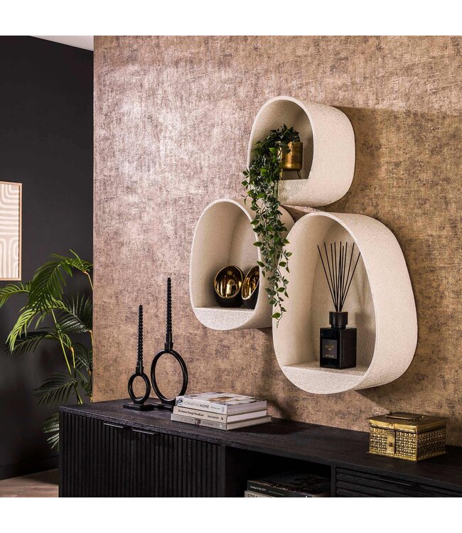 Vero Wandschap set van 3