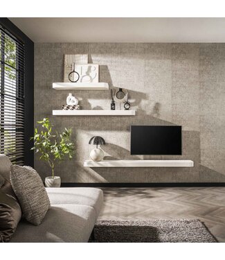 Ardo wandplank Ardo wandplank