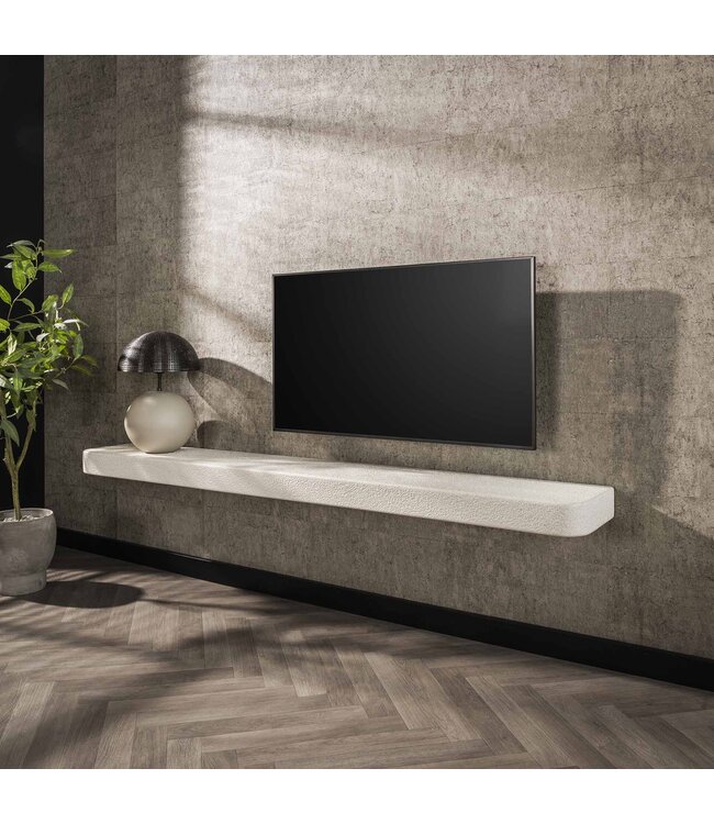 Ardo wandplank, verkrijgbaar in 3 maten!