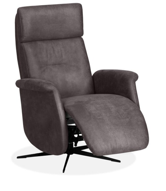 Nesto relaxfauteuil, verkrijgbaar in 4 kleuren!