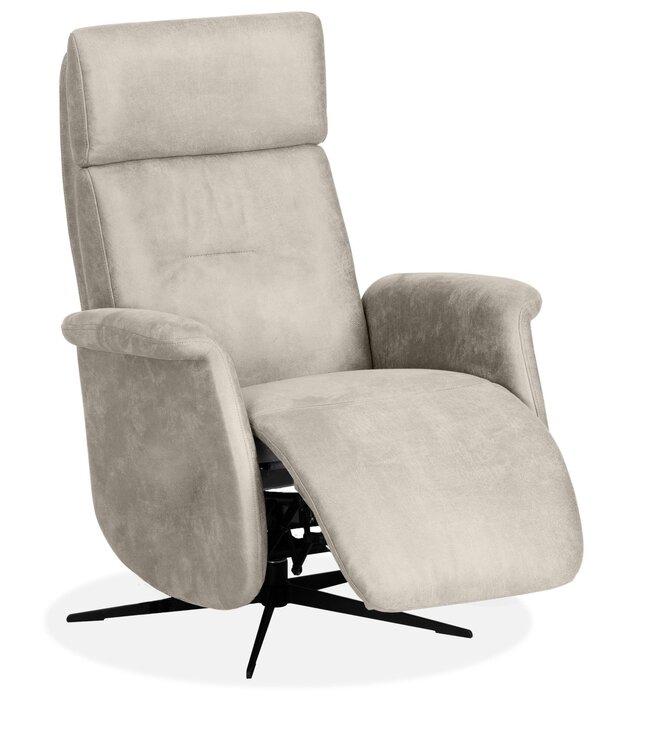 Nesto relaxfauteuil, verkrijgbaar in 4 kleuren!