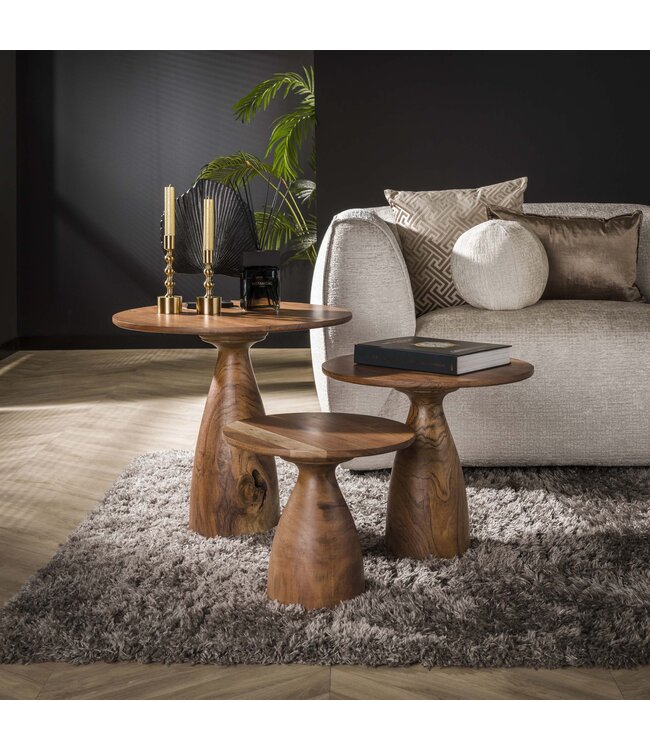 Pins Salontafel set van 3