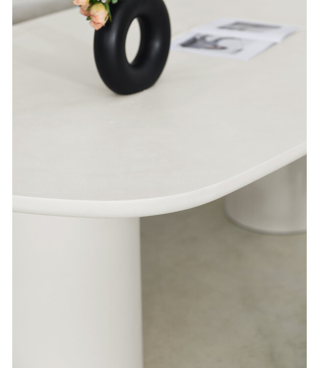 Artisano eettafel, verkrijgbaar in 3 uitvoeringen!