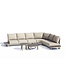 Aspen Hoek Loungeset