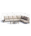 Aspen Hoek Loungeset