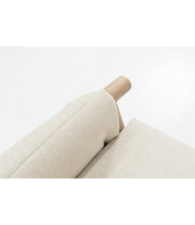 Bellano Stoel-bank loungeset  5-delig