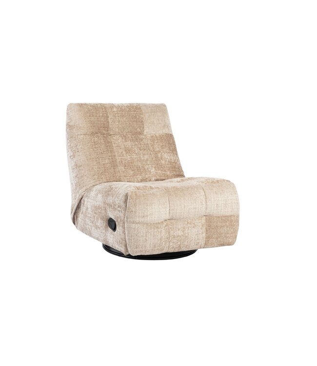 Just Chill relaxfauteuil, verkrijgbaar in 3 kleuren!