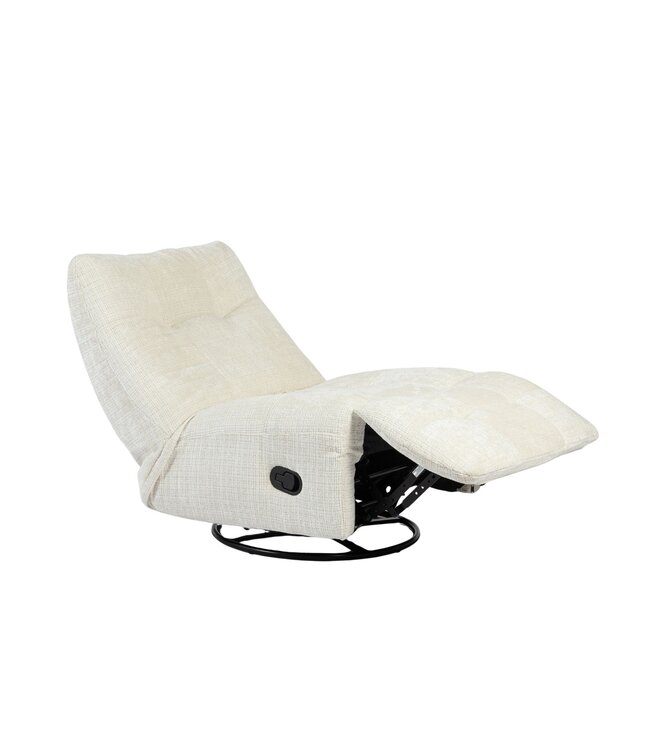 Just Chill relaxfauteuil, verkrijgbaar in 3 kleuren!