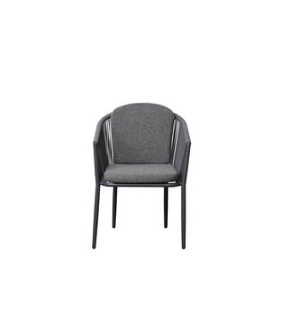 Orso Tuinstoel - Stapelbaar