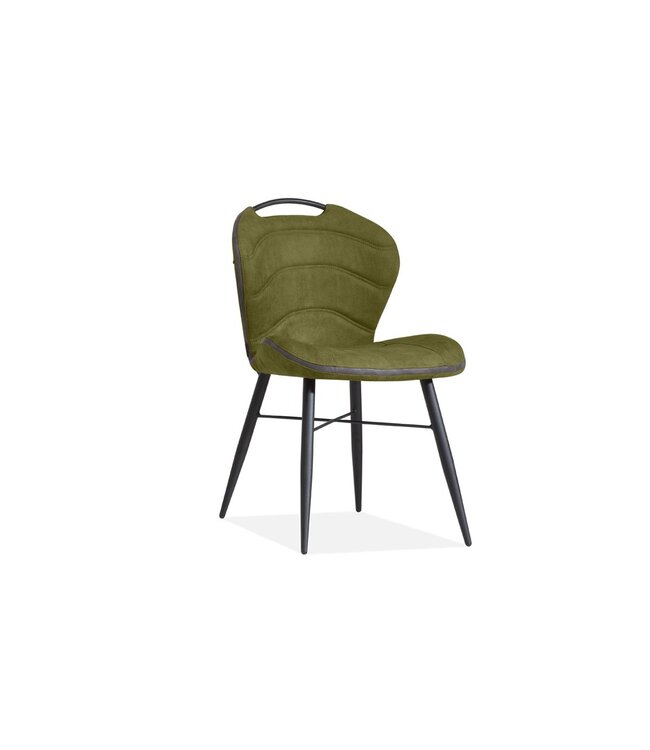 Kells eetkamerstoel, verkrijgbaar in 3 kleuren!