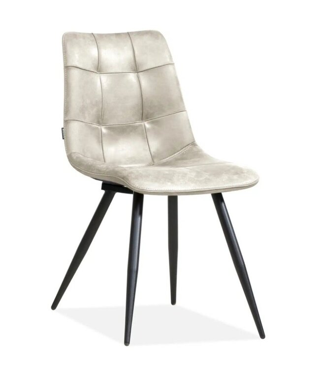 Boayana eetkamerstoel, verkrijgbaar in 5 kleuren!