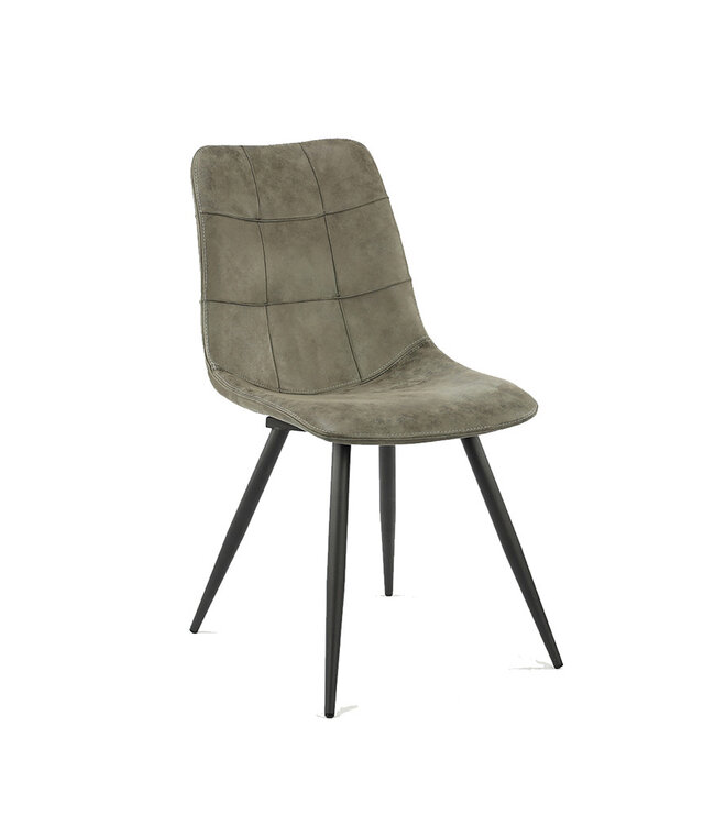 Boayana eetkamerstoel, verkrijgbaar in 5 kleuren!