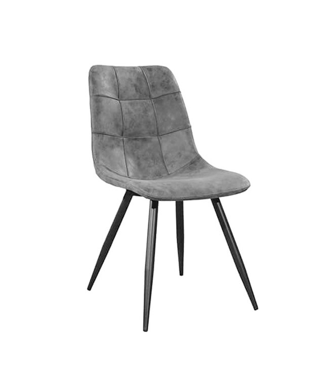 Boayana eetkamerstoel, verkrijgbaar in 5 kleuren!