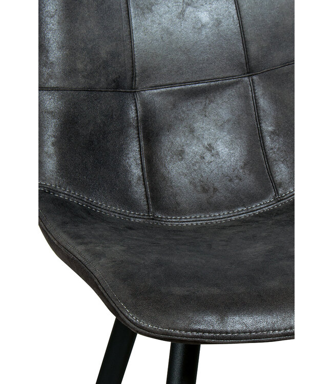 Boayana eetkamerstoel, verkrijgbaar in 5 kleuren!