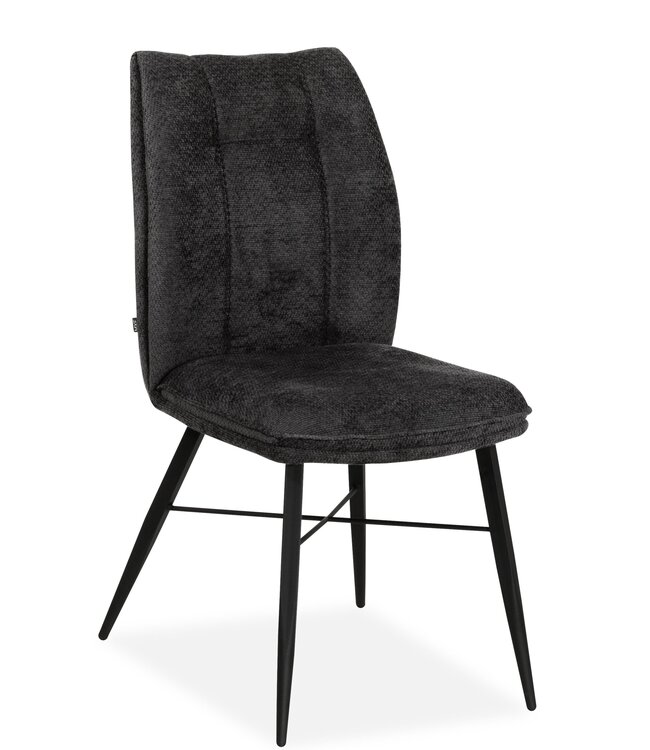 Thom eetkamerstoel, verkrijgbaar in 3 kleuren!