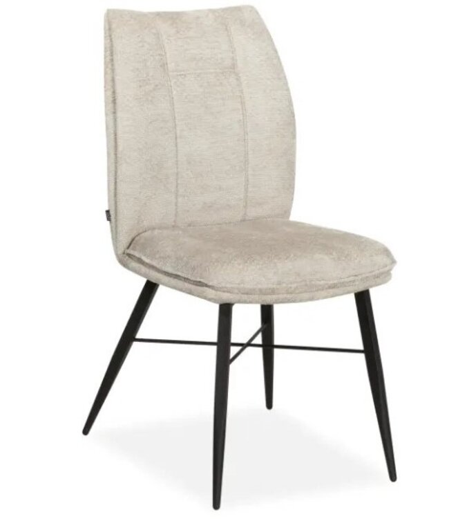 Thom eetkamerstoel, verkrijgbaar in 3 kleuren!