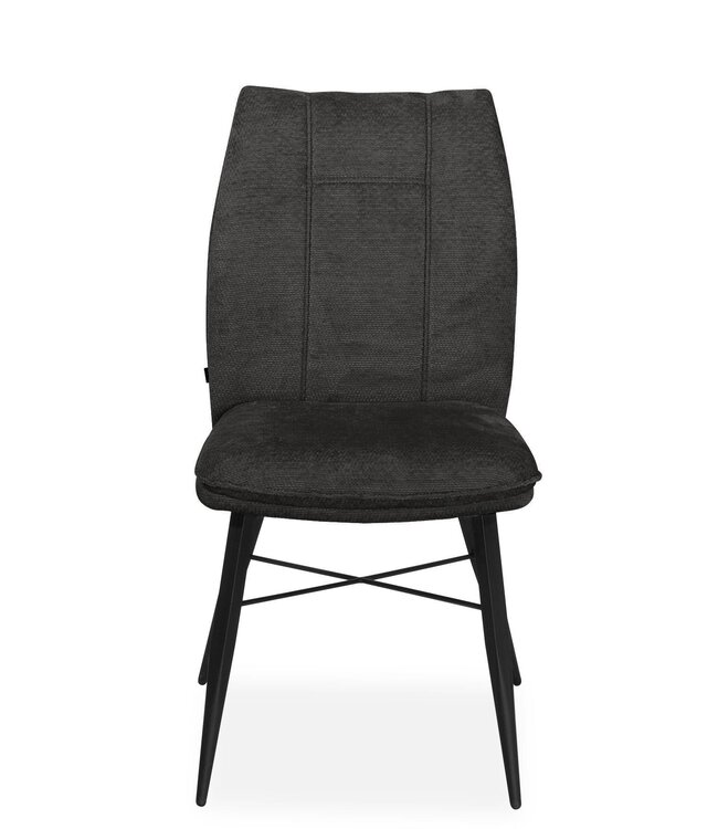 Thom eetkamerstoel, verkrijgbaar in 3 kleuren!