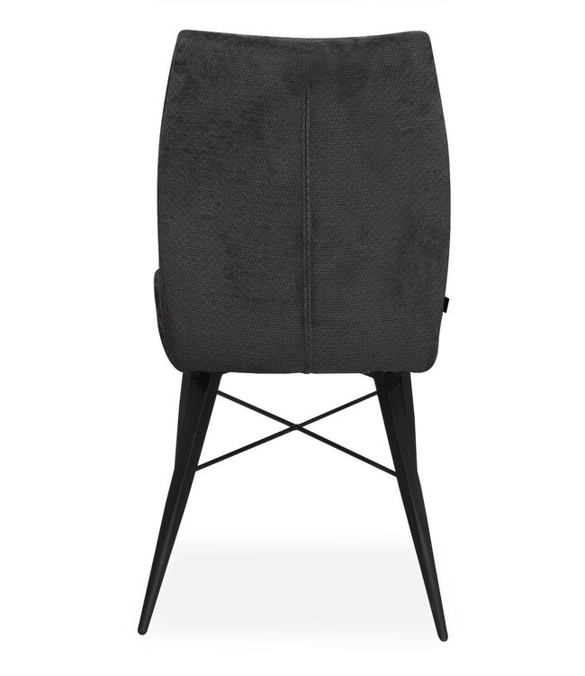 Thom eetkamerstoel, verkrijgbaar in 3 kleuren!